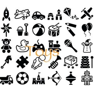 Toys All Age Groups